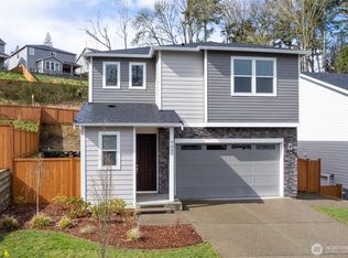 9888 Alpenglow Way, Gig Harbor, WA