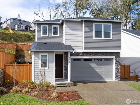 9888 Alpenglow Way, Gig Harbor, WA 98332