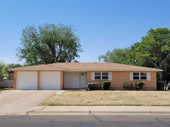 3104 W Louisiana Ave, Midland, TX 79701