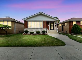 10722 S Union Ave, Chicago, IL 60628