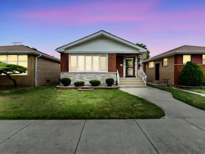 10722 S Union Ave, Chicago, IL, 60628