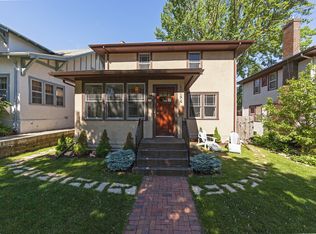 4744 Aldrich Ave S, Minneapolis, MN 55419