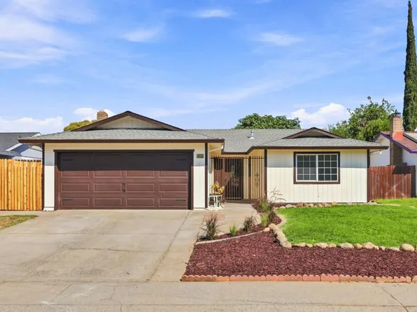 4409 Tallyho Dr, Sacramento, CA 95826