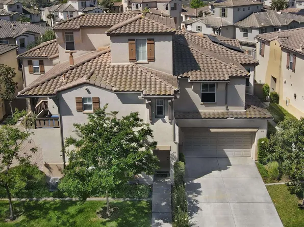 370 Caminito Barcelona, Chula Vista, CA 91914