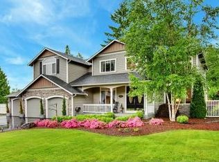 19201 173rd Ave NE, Woodinville, WA 98072