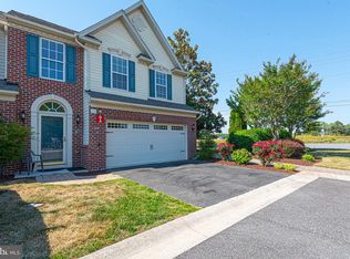 511 Sunlight Ln UNIT 3, Berlin, MD 21811