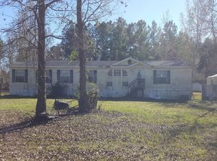 45044 Musslewhite Rd, Callahan, FL 32011