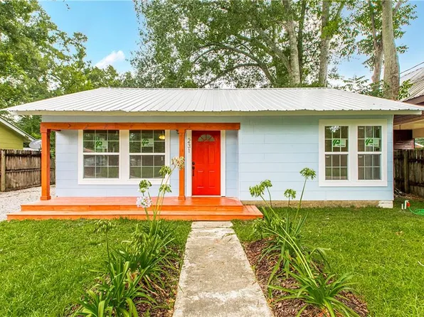 231 9th Ave, Franklinton, LA 70438