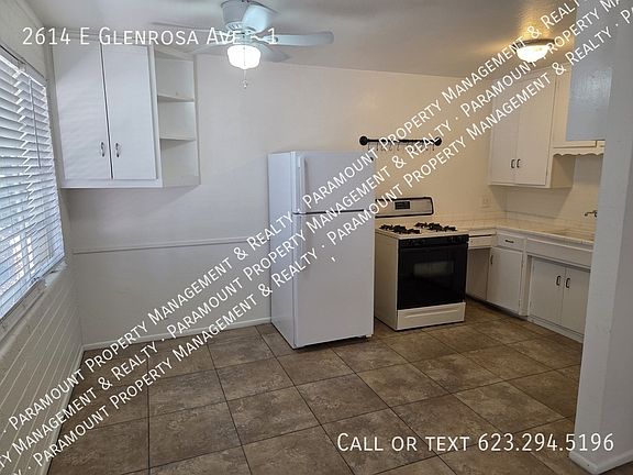 5th image of 2614 E Glenrosa Ave APT 1