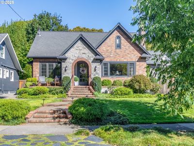 7034 SE 32nd Ave, Portland, OR, 97202