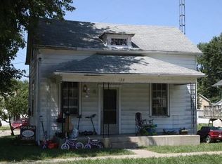128 W Jamestown St, South Charleston, OH