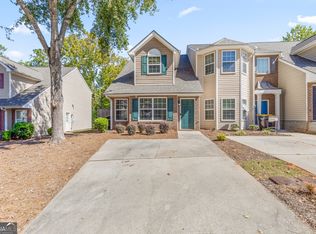 165 Chastain Way, Newnan, GA 30263