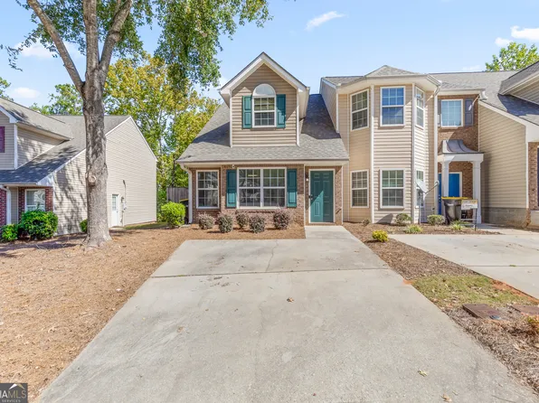 165 Chastain Way, Newnan, GA 30263