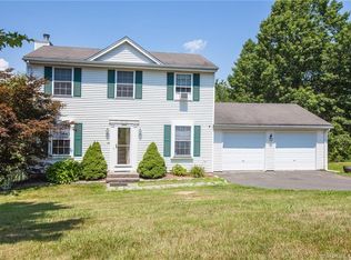 77 Joshua Hl, Windsor, CT 06095