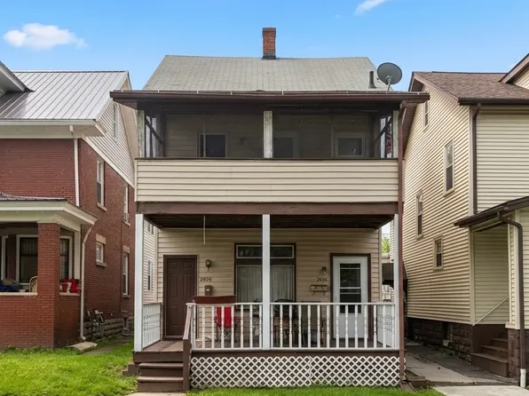 2826 4th Ave APT 2, Altoona, PA 16602