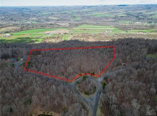 20 Twin Ponds Dr LOT 8, Herkimer, NY 13350