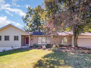 6109 Saline Waterworks Rd, Saline, MI 48176