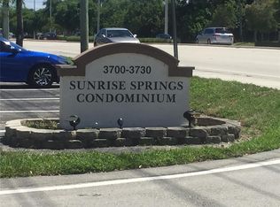 3720 N Pine Island Rd #335, Sunrise, FL 33351