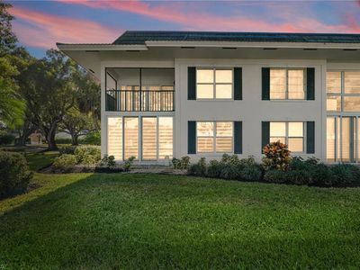292 Banyan BLVD #292, Naples, FL, 34102