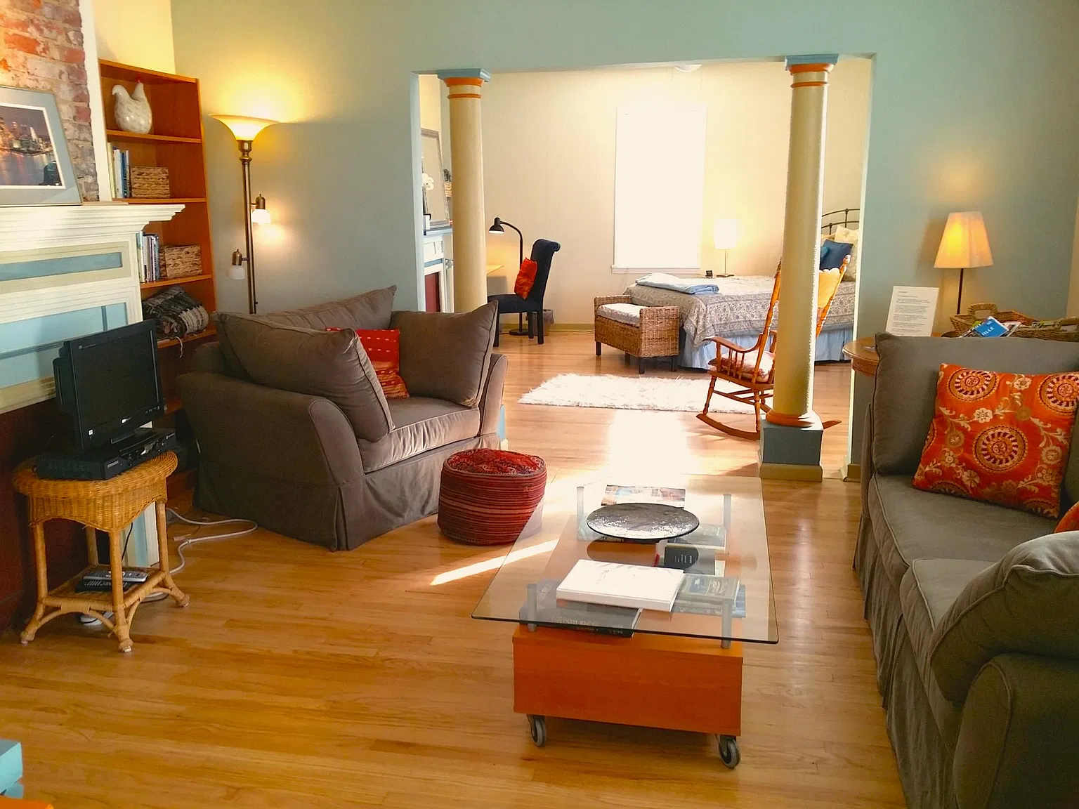 1 bed, $1,395 — Photo 1