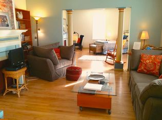 4014 Foster St #A, Pittsburgh, PA 15201