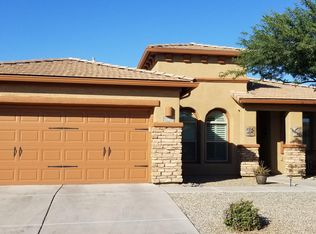 13903 E Brotherton St, Vail, AZ 85641