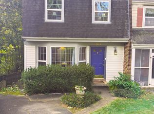 2460 Whitney Ct, Charlottesville, VA 22911