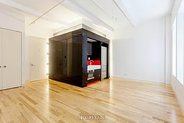 Rented by Town Residential