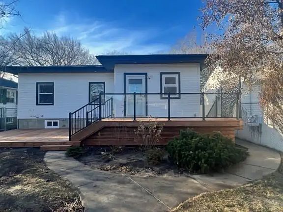 3rd image of 9707 75a St NW #1A