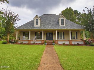 1103 62nd St, Meridian, MS 39305