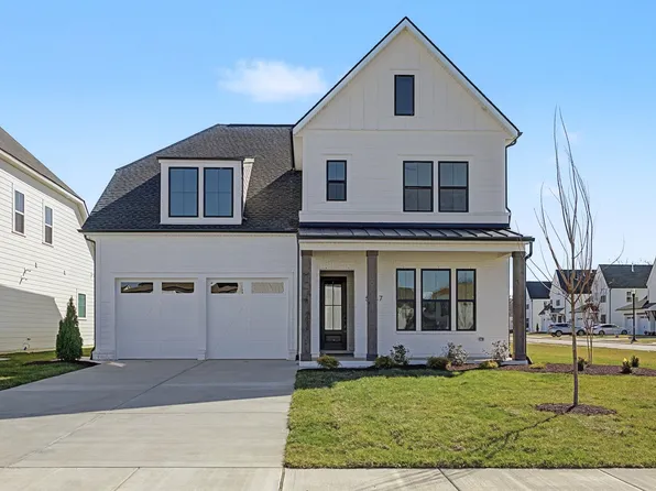 5747 Sagebrush Dr Lot 560, Murfreesboro, TN 37129