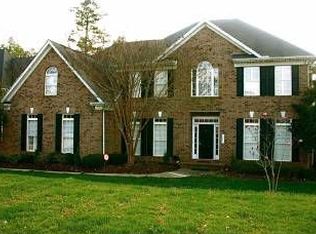 2540 Grimmersborough Ln, Charlotte, NC 28270