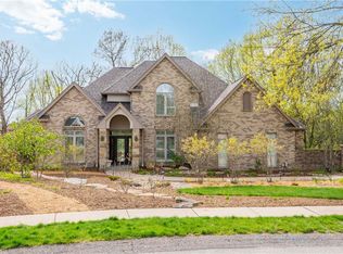 5009 Old Orchard Ln, Gibsonia, PA 15044