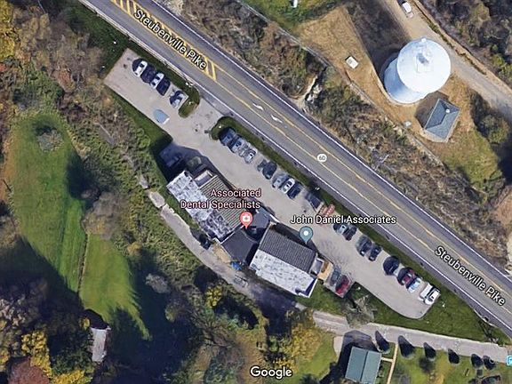 2nd image of 6201 Steubenville Pike Ste 100