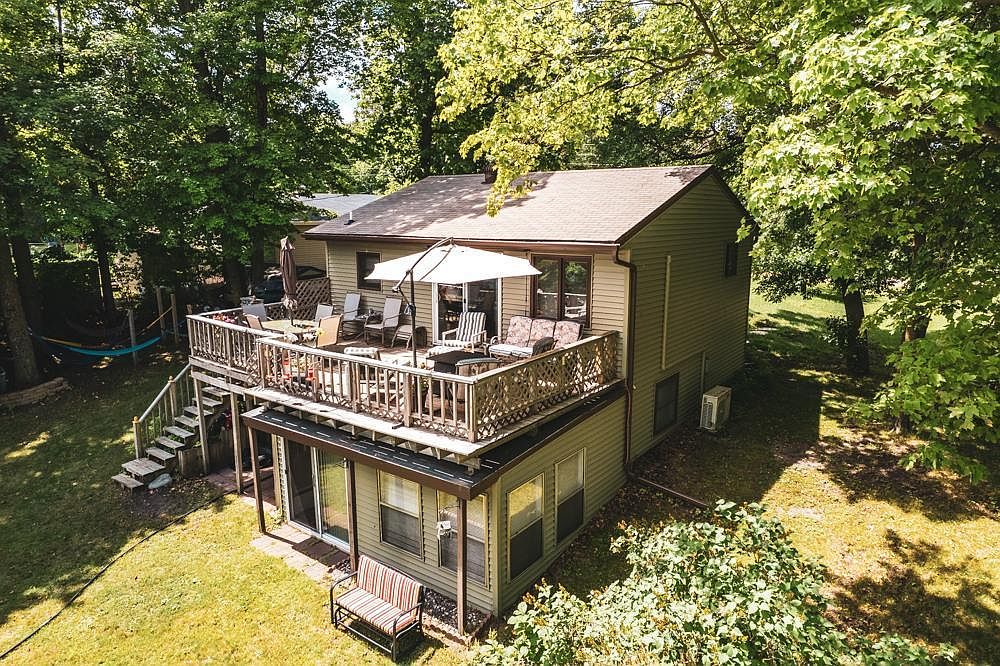 17393 Bijou Cir, Lake Park, MN 56554 | Zillow