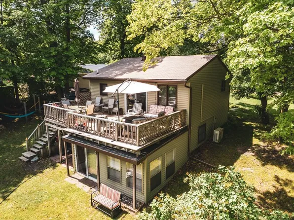 17393 Bijou Cir, Lake Park, MN 56554
