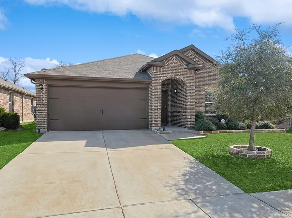 2233 Vance Dr, Forney, TX 75126