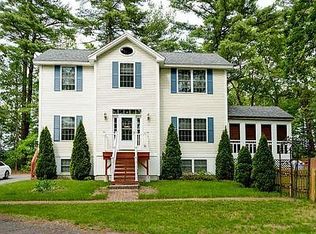 8 Millville Ter, Salem, NH 03079