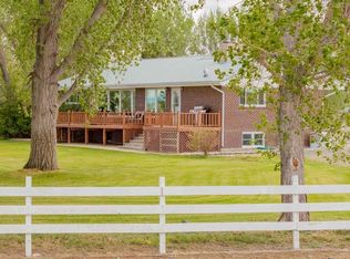 2357 Hwy 14-16-20, Greybull, WY 82426