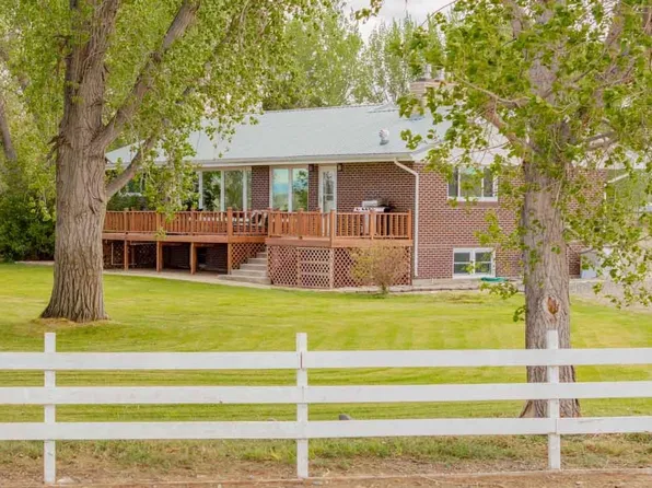 2357 Hwy 14-16-20, Greybull, WY 82426