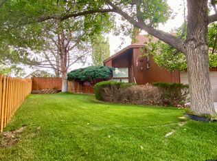 1265 Midwest Dr, Green River, WY 82935