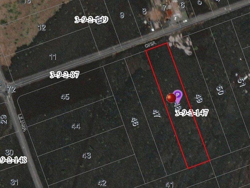 2nd image of Ohia Dr Lot 4