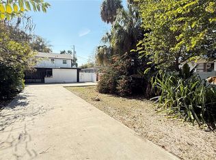806 E Robles St, Tampa, FL 33602