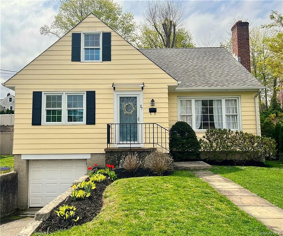 27 Cloverdale Avenue, White Plains, NY 10603 Zillow