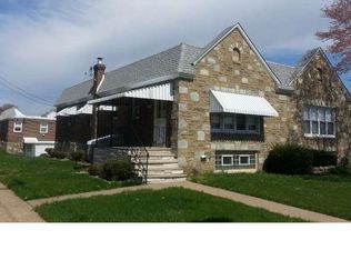 7600 Leonard St, Philadelphia, PA 19152