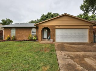 1744 S Pecan Ave, Broken Arrow, OK 74012