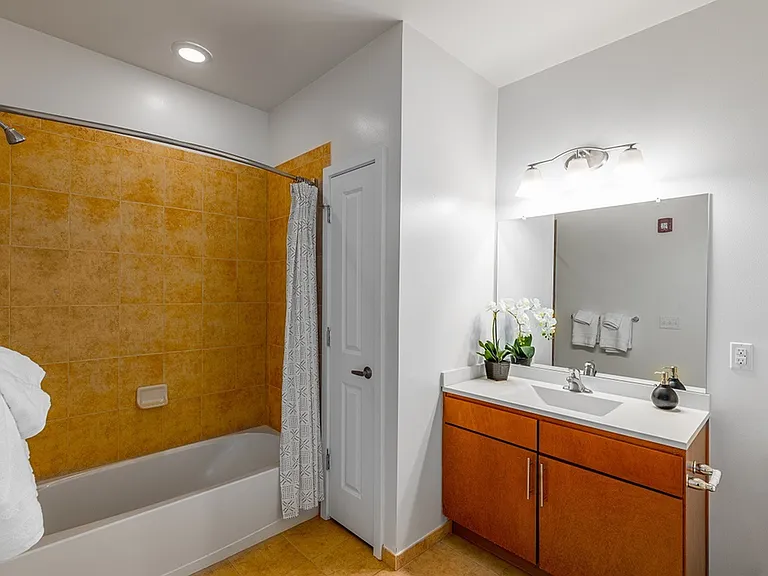 Guest Bath