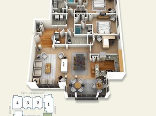 3318 Bridgeport Way W UNIT 308, University Place, WA 98466