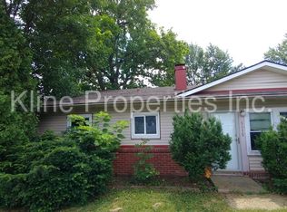 5115 W 34th St, Indianapolis, IN 46224