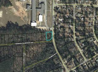 4301 Herman Talmadge Ave, Macon, GA 31204